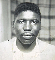 JIMMIE LEE JACKSON