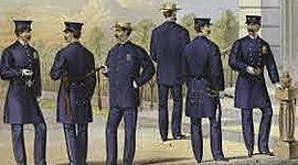 Timeline: History of Policing