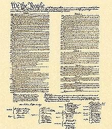 The Constitution