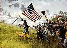 WAR OF THE INDEPENDENCE