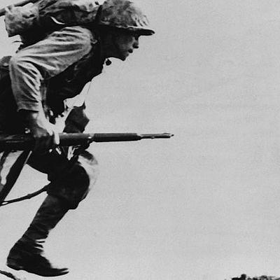 Timeline: World War II Timeline