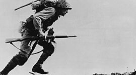 Timeline: World War II Timeline