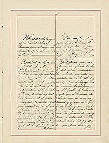 The Teller Amendment