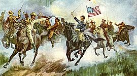 Timeline: Spanish American War