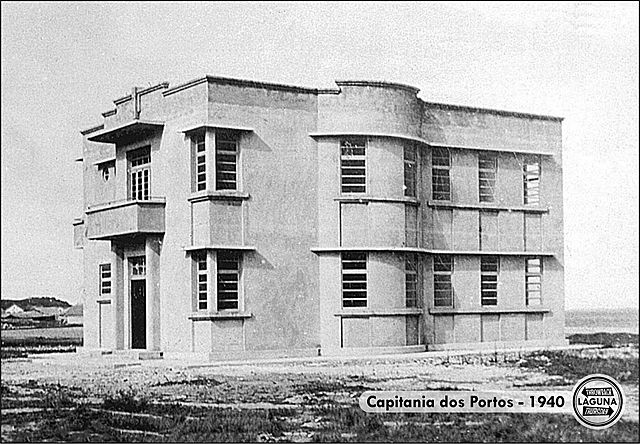 Capitania dos Portos