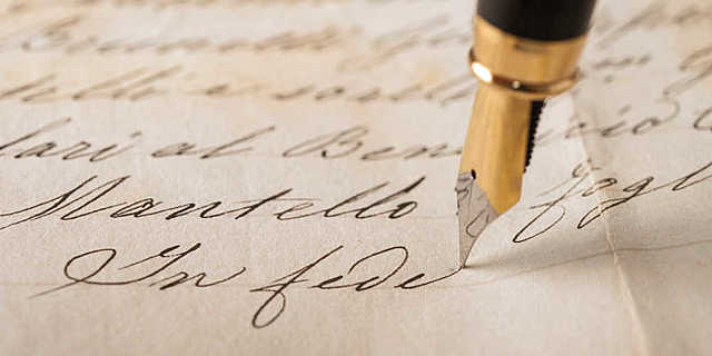 I Vantaggi della Scrittura