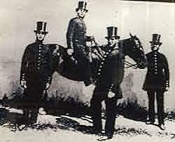 The Bow Street Runners