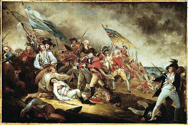 Guerra d'Independència