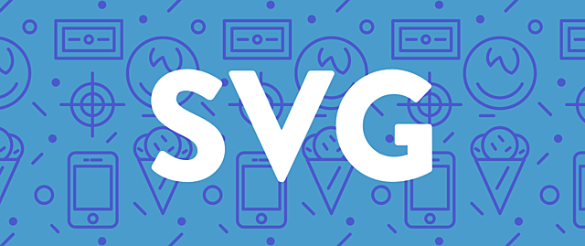 Scalable Vector Graphics (SVG)