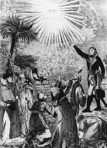 Religious tolerance for all