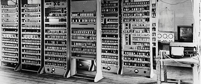 EDSAC