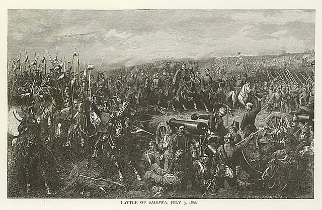 Second phase (1866-1869)