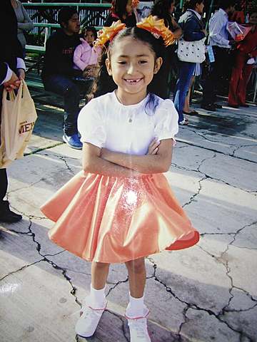 Mis días en Primaria