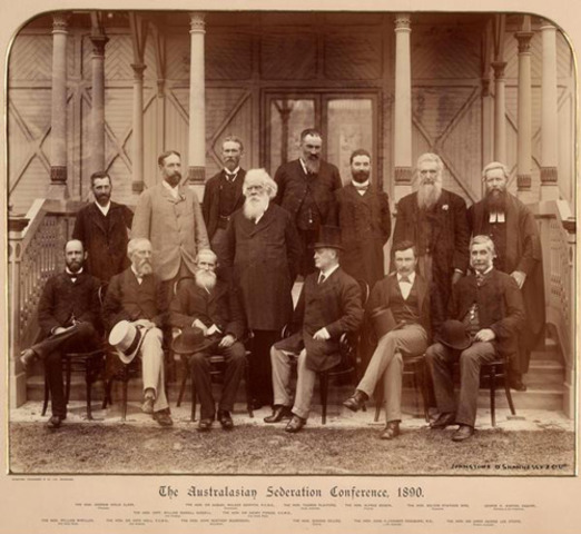 1890 Conference