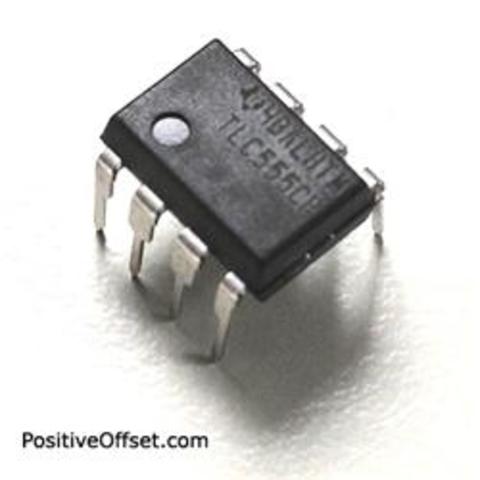 circuito multivibrador