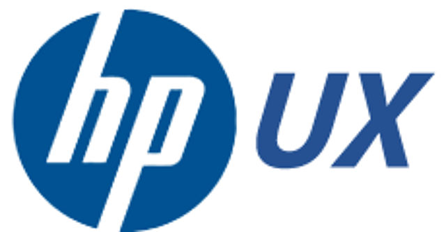 Sistema Operativo: HP-UX