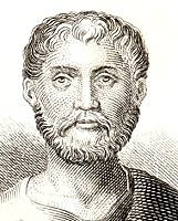 Terencio. (190? - 159 a.C)