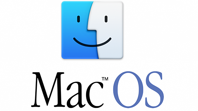 MacOS