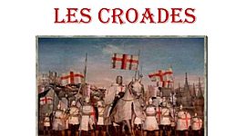 Timeline: LES CROADES