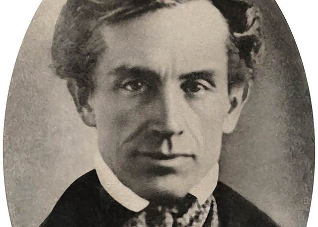 samuel morse