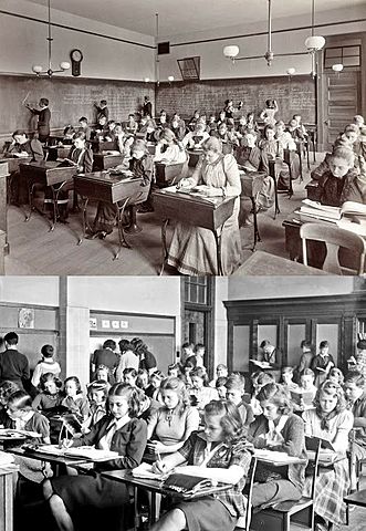 Highschool Redefined