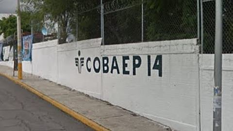 Ingresé a bachiller