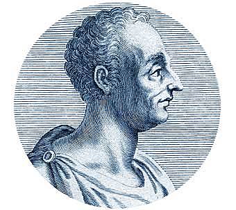 Tito Livio (65 o 59 a.C - 12 o 17 d.C)