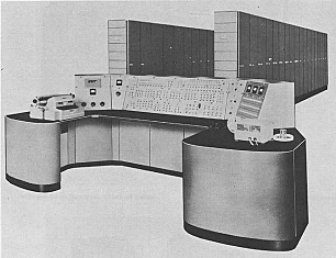 SEGUNDA GENERACIÓN. EQUIPOS 1956-1964