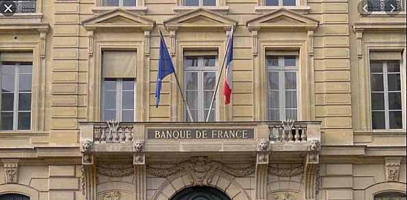 Banque de France/Economic
