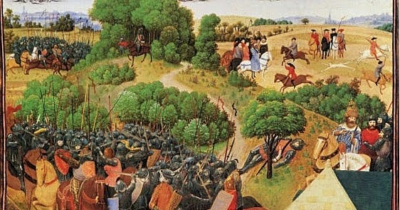 La canción de Roldán