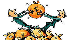 Los hijos y las mujeres