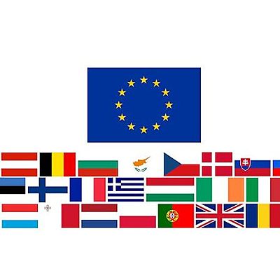 Timeline: Política y programas lingüísticos en la Unión Europea