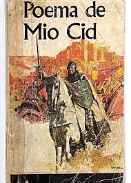 El Cantar del Mio Cid