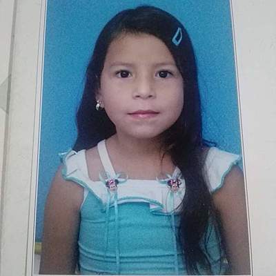 Timeline: Mi vida en primera infancia