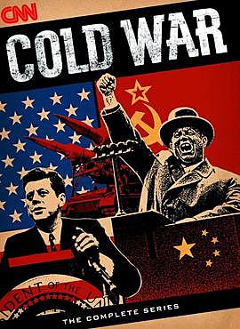 The cold war