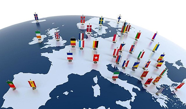 PROGRAMAS E INICIATIVAS EUROPEAS A FAVOR DEL APRENDIZAJE DE IDIOMAS