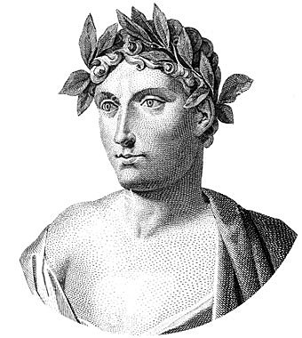 Horacio (65 - 8 a.C)