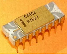 CUARTA GENERACIÓN. 1971-1981