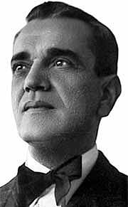 Adolfo Ruíz Cortines