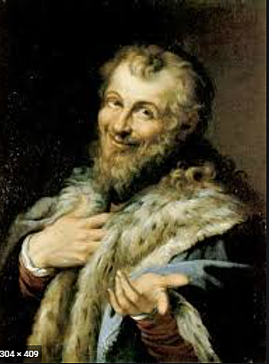 Democritus