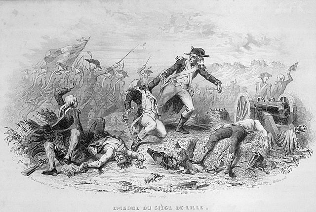 War of the First Coalition