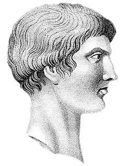 Marcial (40? - 104? d.C)