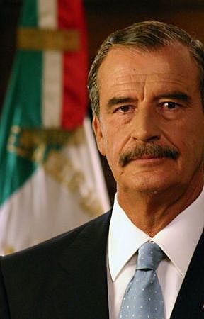 Vicente Fox Quesada