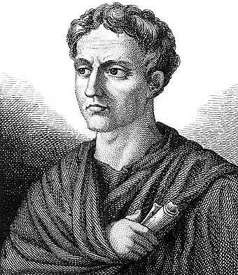 Petronio (? - 65 d.C7