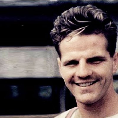 Timeline: Life of Jim Elliot