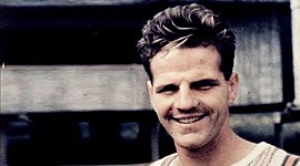 Timeline: Life of Jim Elliot