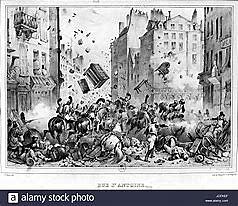 Attacked the Bastitle