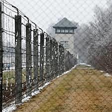 Dachau Concentration Camp Established