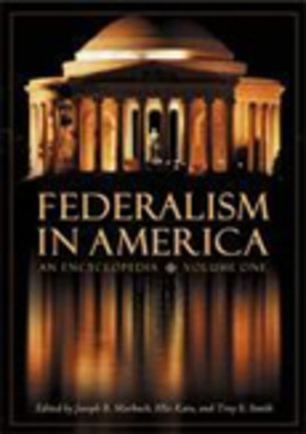 Federalism