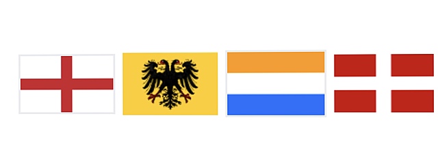 Firma del Tratado de La Haya